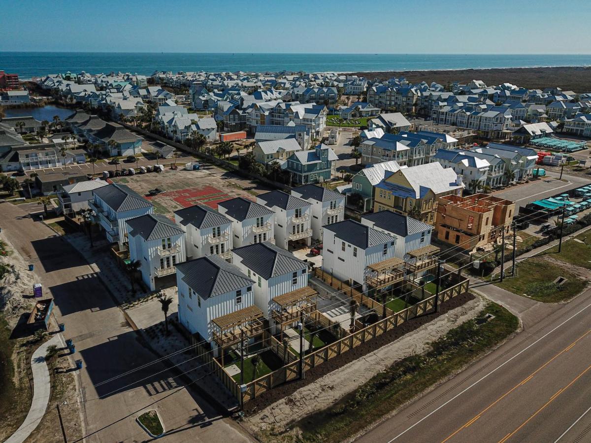 Southern Cross In Dorado Dunes Newly Built Home, Walk To Beach, Private Pool, Golf Cart Entire Stay ポート・アランサス エクステリア 写真